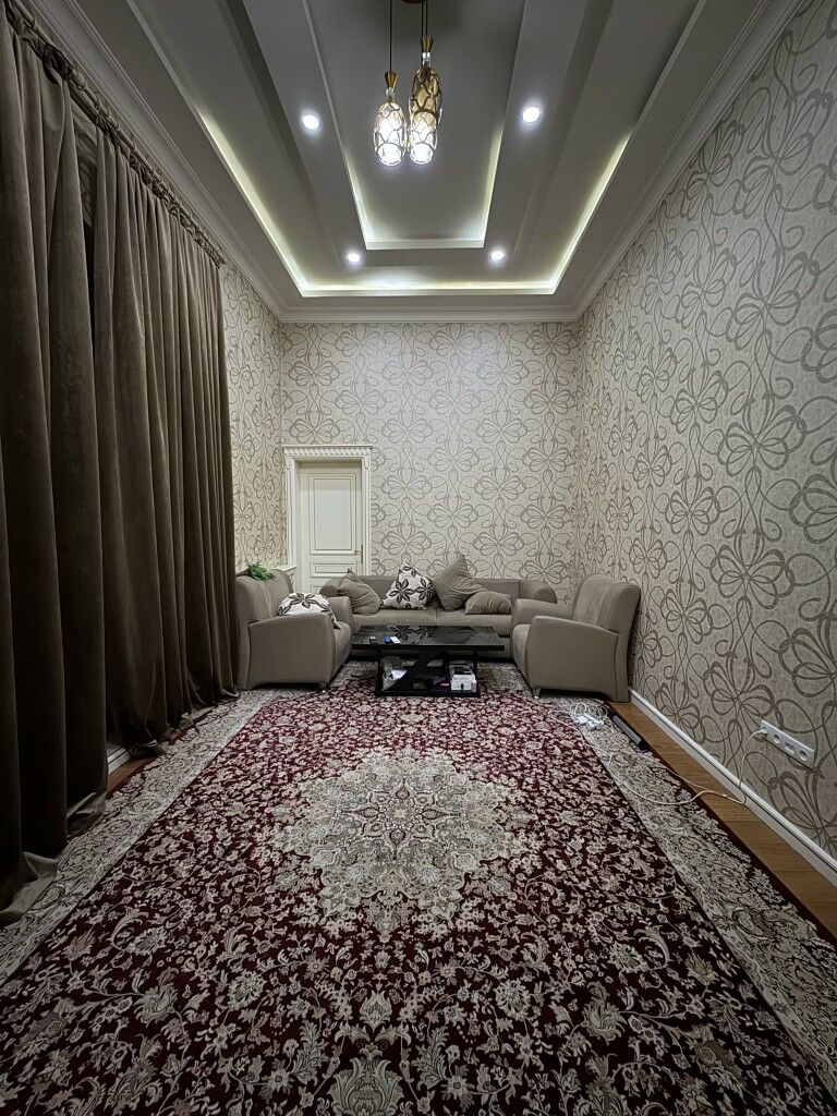 ПОДВОЙСКАЯ 3 КОМНАТЫ - Aşgabat - img 5