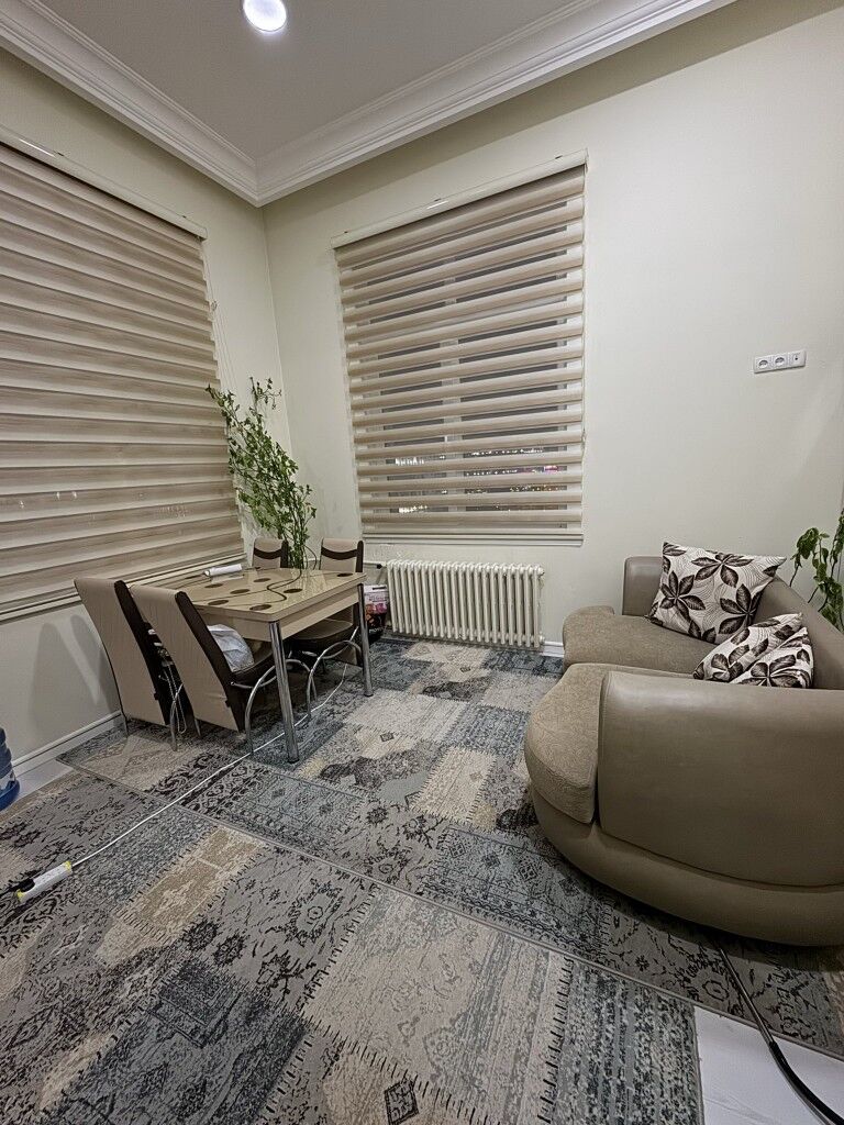 ПОДВОЙСКАЯ 3 КОМНАТЫ - Aşgabat - img 8