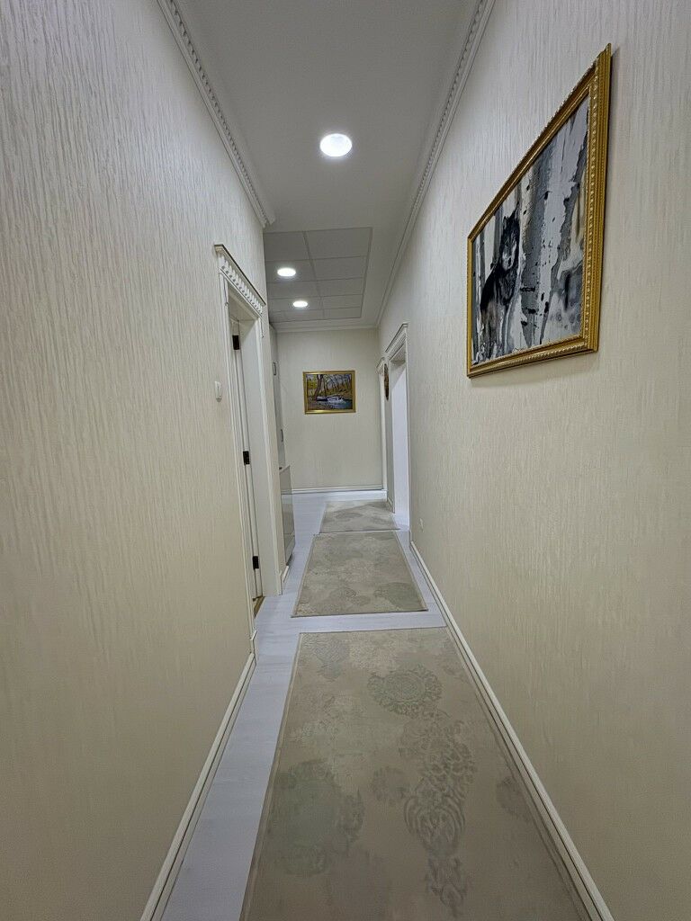 ПОДВОЙСКАЯ 3 КОМНАТЫ - Aşgabat - img 4