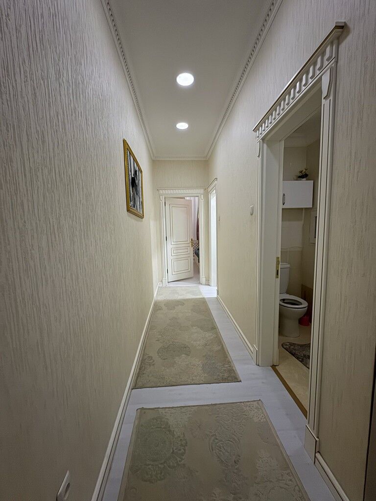 ПОДВОЙСКАЯ 3 КОМНАТЫ - Aşgabat - img 9
