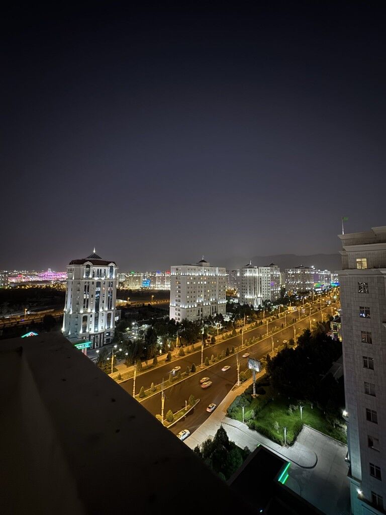 ПОДВОЙСКАЯ 3 КОМНАТЫ - Aşgabat - img 10