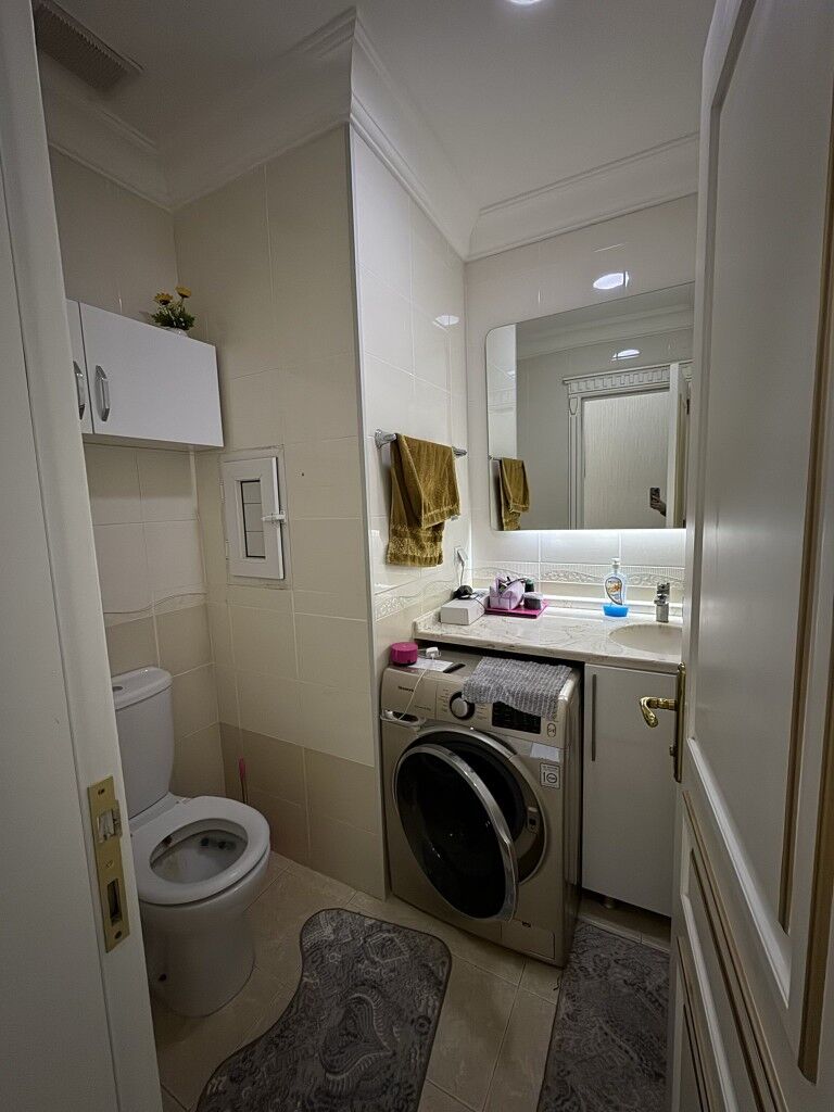 ПОДВОЙСКАЯ 3 КОМНАТЫ - Aşgabat - img 3