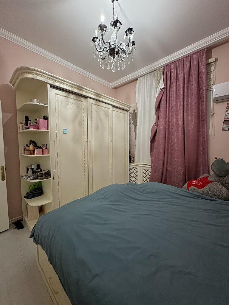 ПОДВОЙСКАЯ 3 КОМНАТЫ - Aşgabat - img 1