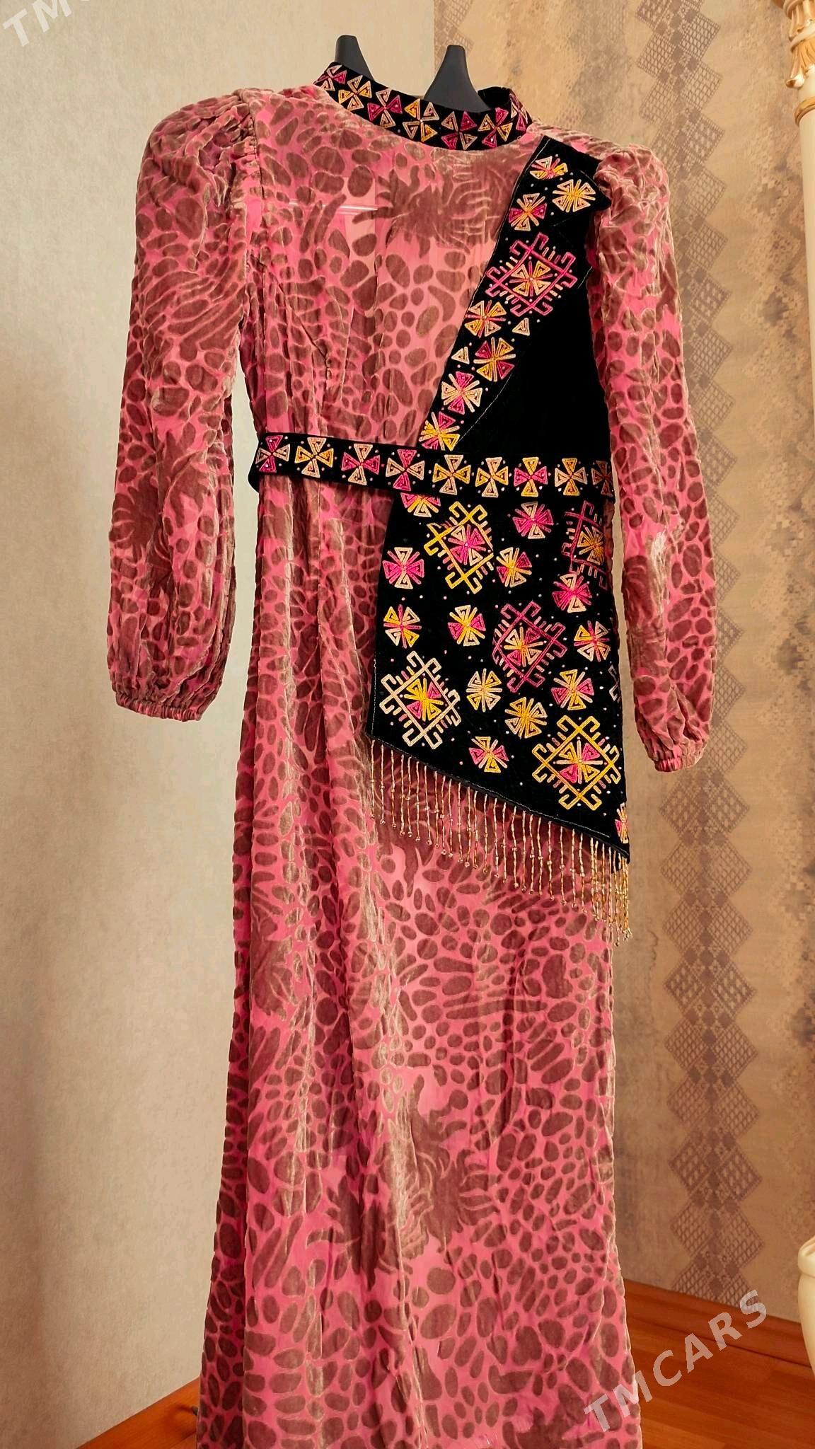 koynek - Aşgabat - img 2