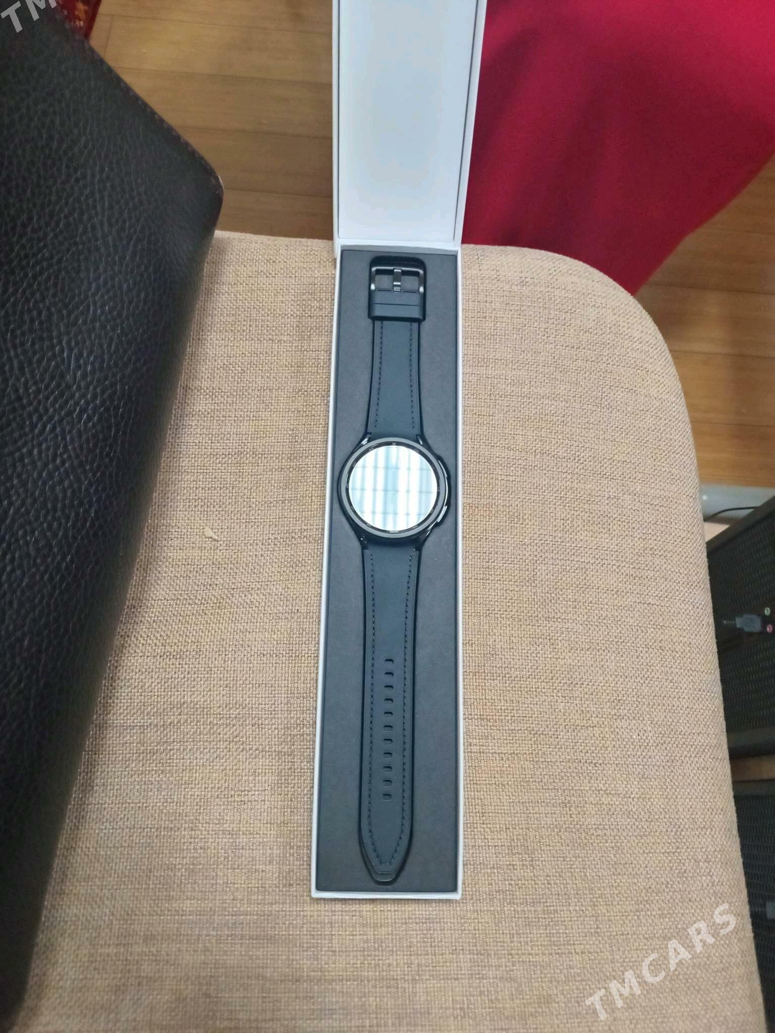 GALAXY watch 6 classik - Aşgabat - img 2