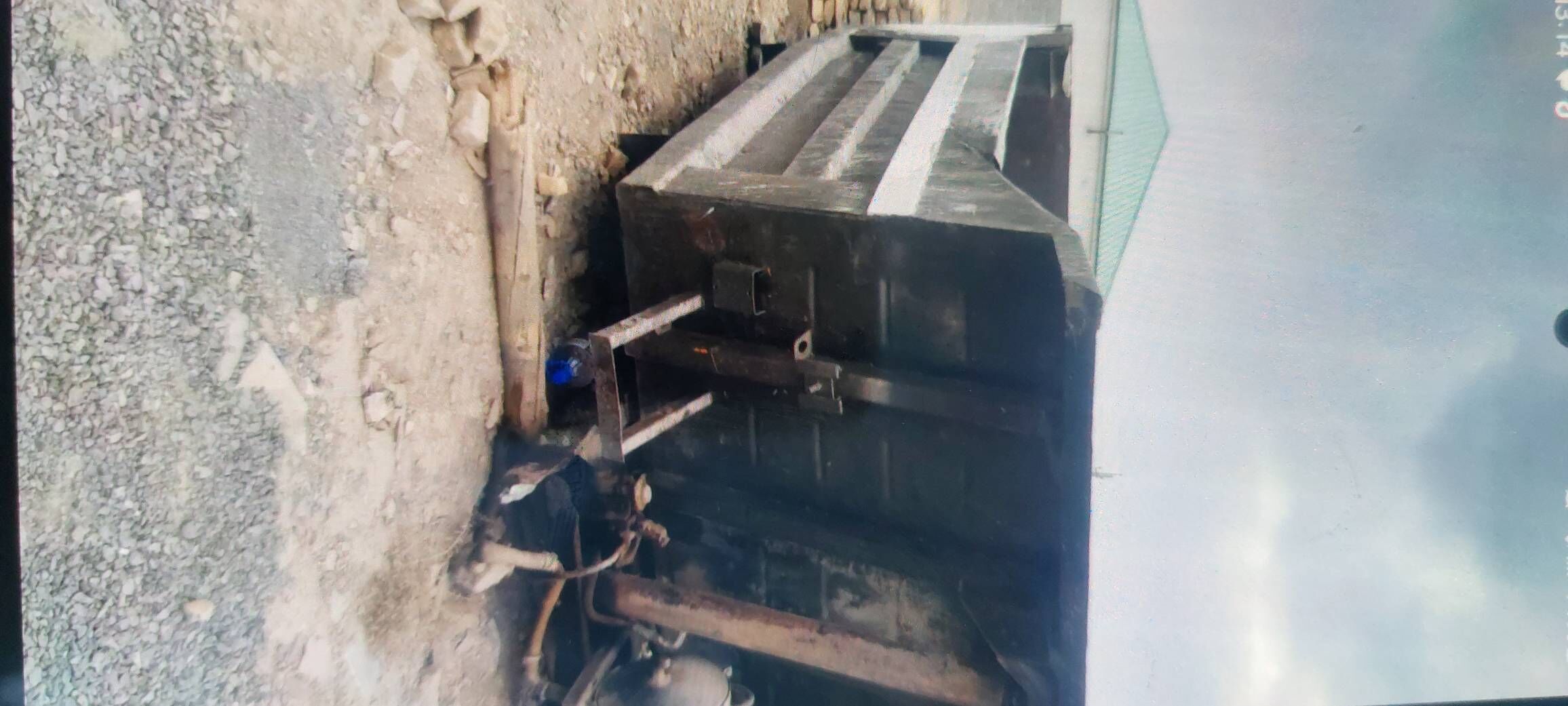 kamaz kuzba 10 000 TMT - Gökdepe - img 2