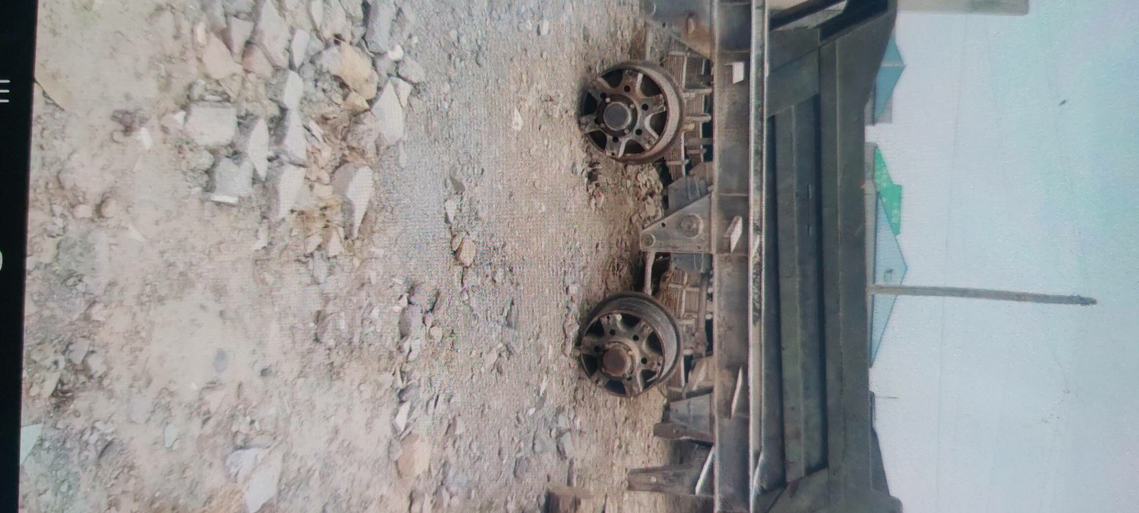 kamaz kuzba 10 000 TMT - Gökdepe - img 5