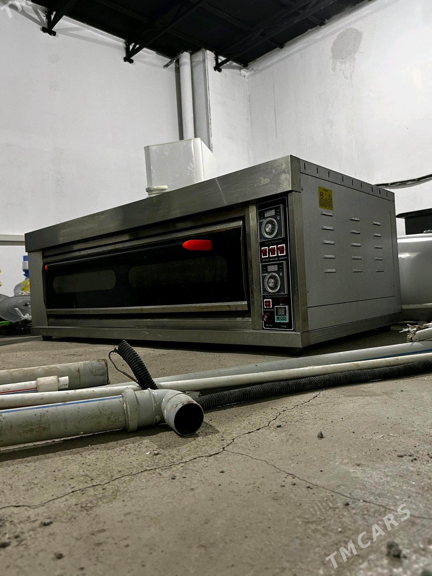 duhowka pec pecka печка духовк - 8 mkr - img 2