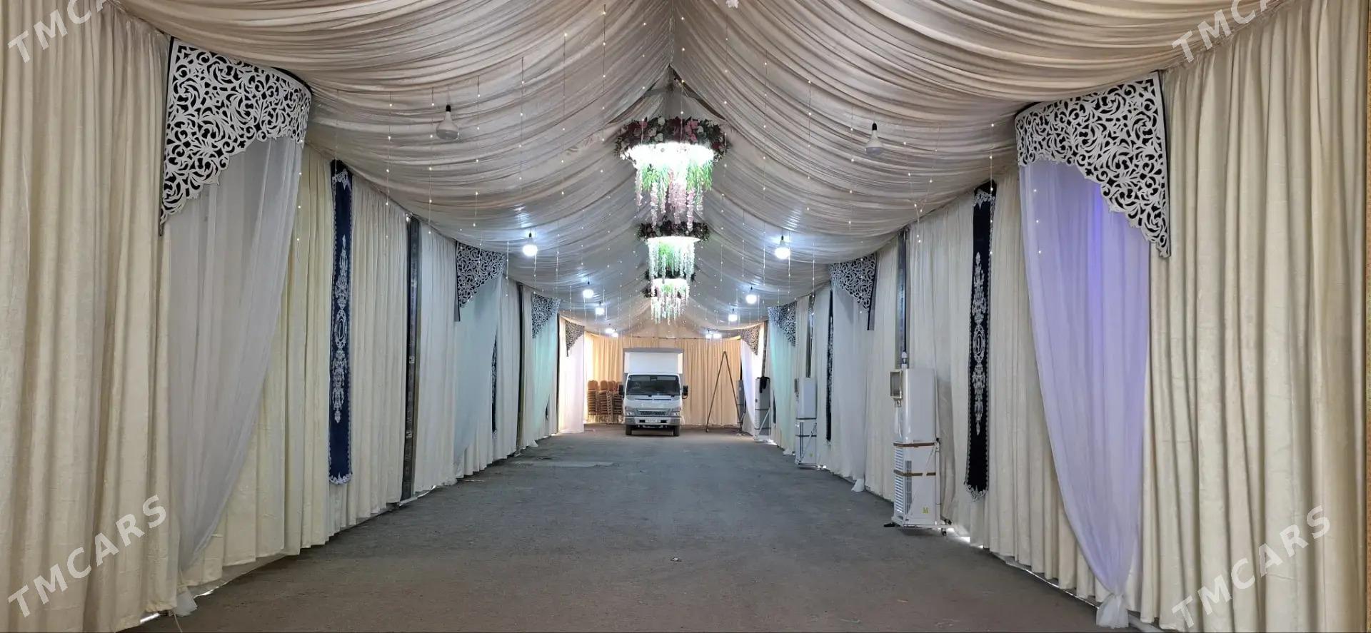 palata göçme satlyk - Ашхабад - img 2