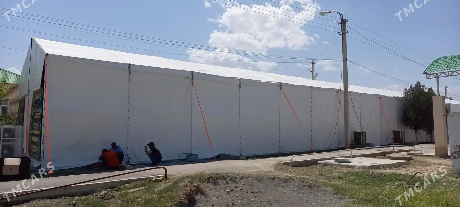 palata göçme satlyk - Ашхабад - img 3