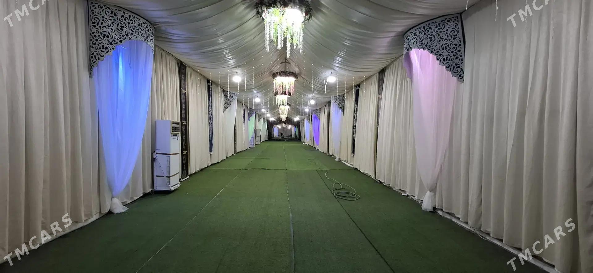 palata göçme satlyk - Ашхабад - img 1