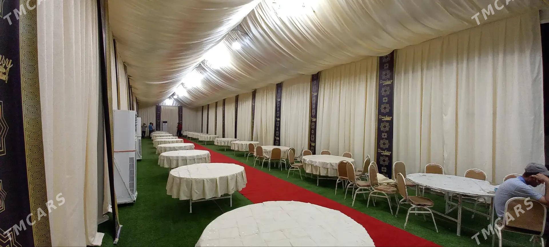 palata göçme satlyk - Ашхабад - img 4