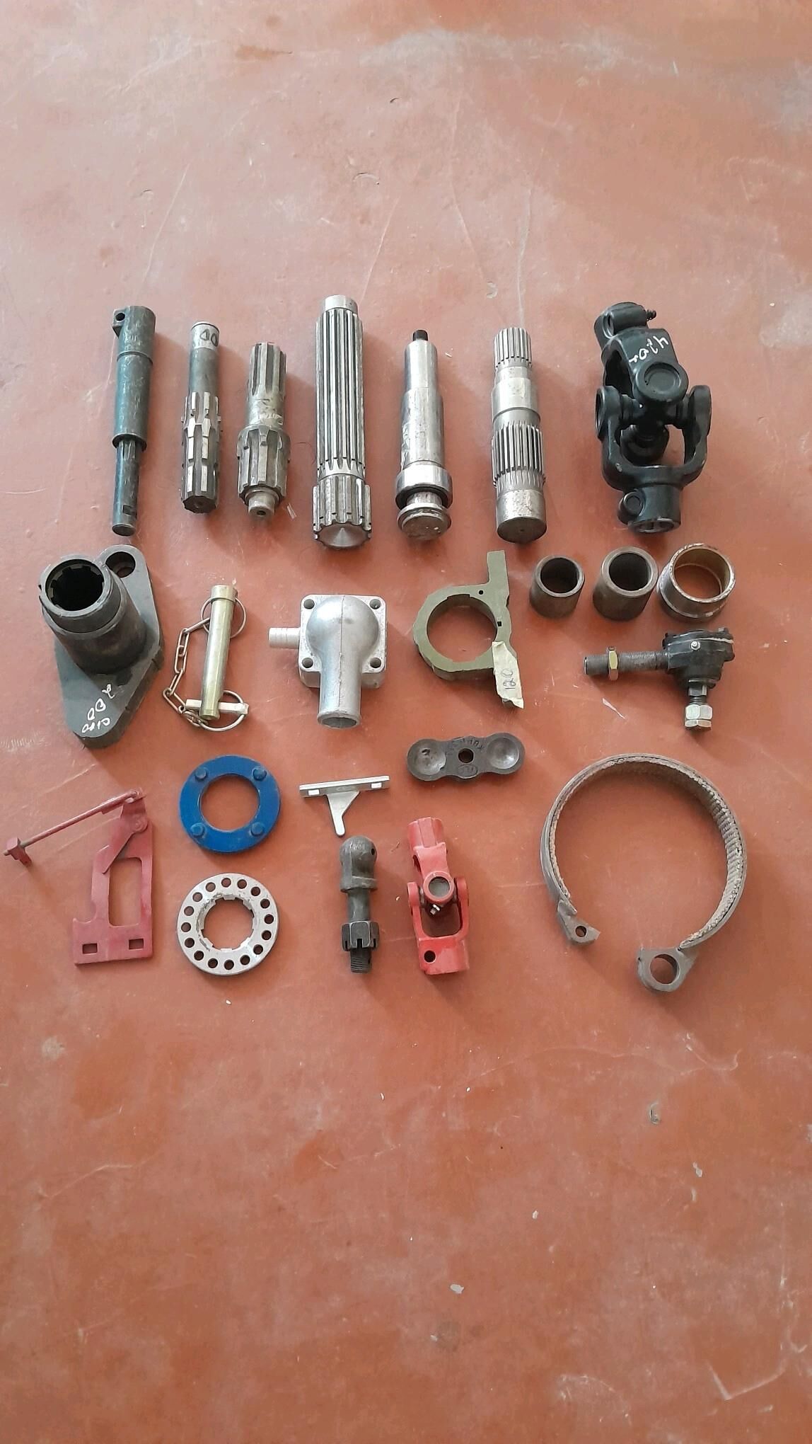 pres padwor saylary 3 888 TMT - Туркменбаши - img 1