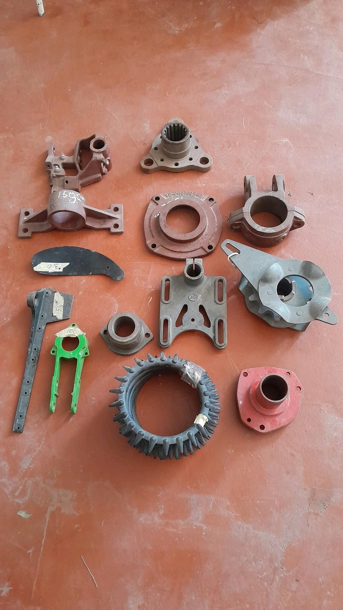 pres padwor saylary 3 888 TMT - Туркменбаши - img 4