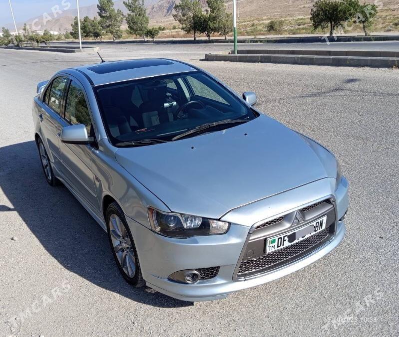 Mitsubishi Lancer Evolution 2009 - 140 000 TMT - Balkanabat - img 2