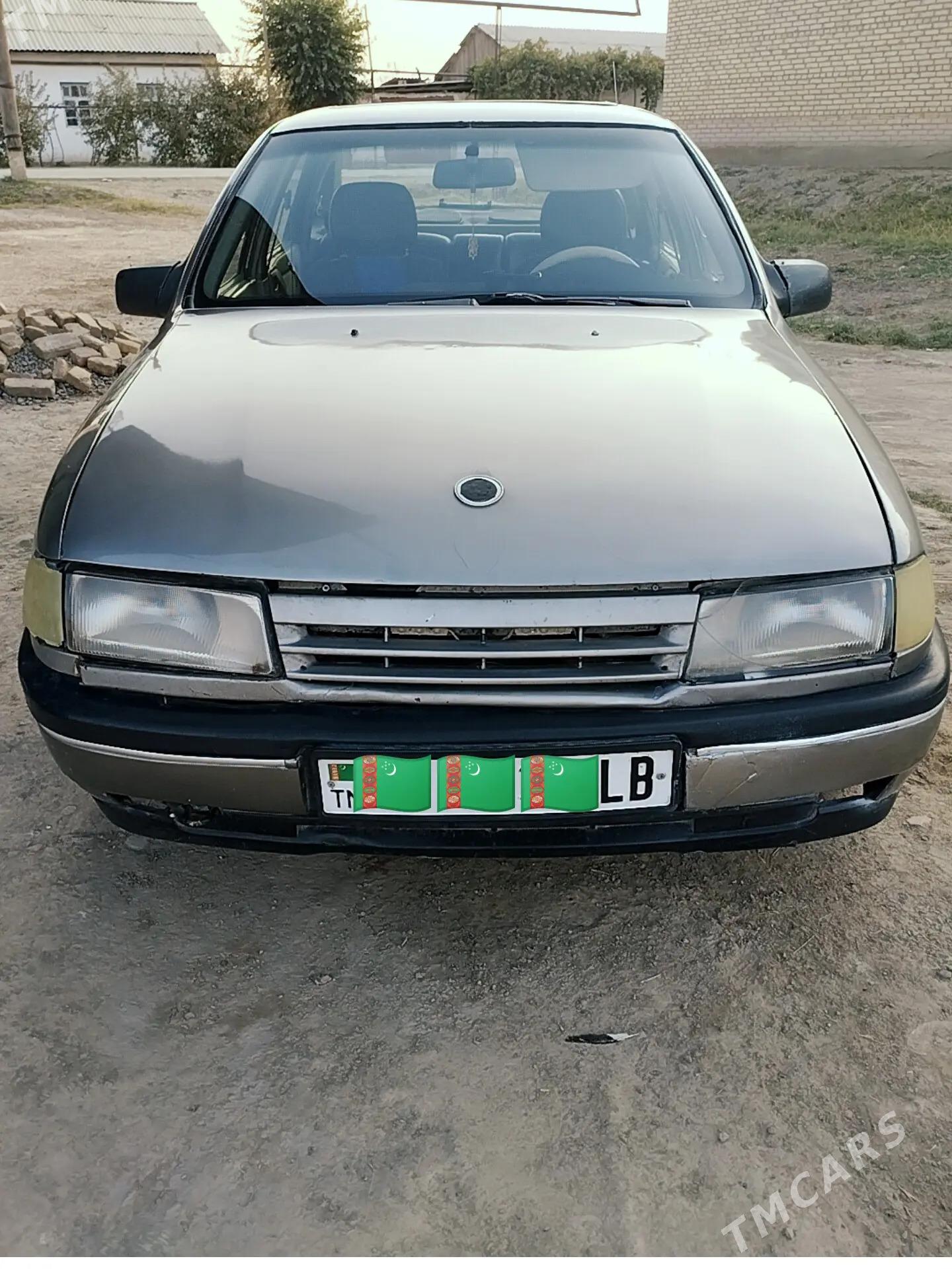 Opel Vectra 1992 - 35 000 TMT - Сакар - img 3