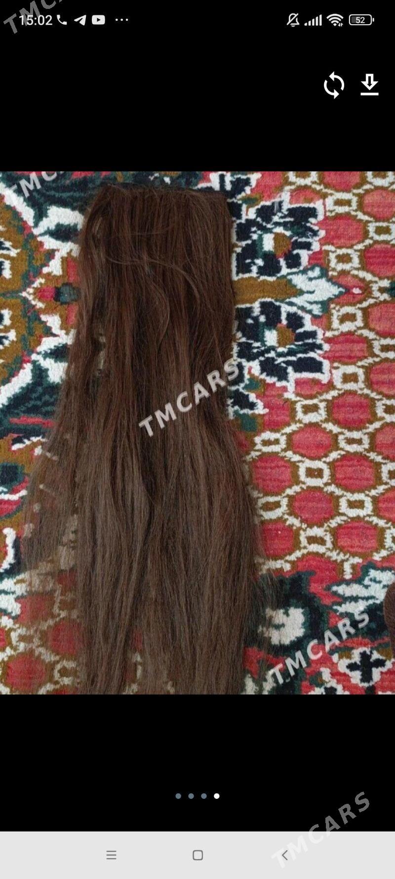 парик - Türkmenabat - img 4