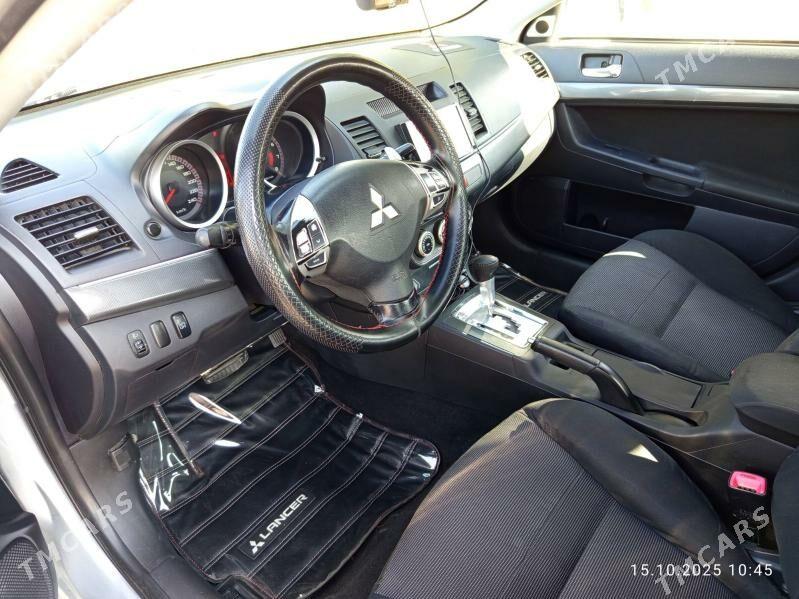 Mitsubishi Lancer Evolution 2009 - 140 000 TMT - Balkanabat - img 4