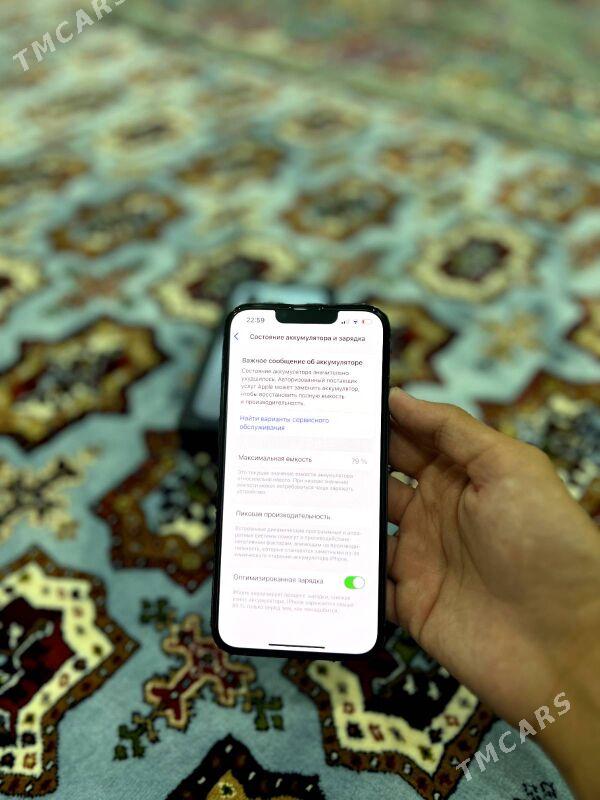 iPhone 13 Pro - Mary - img 3