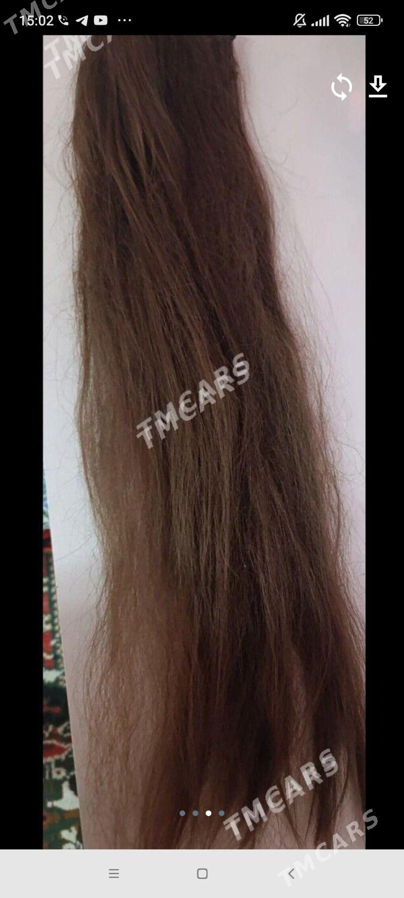 парик - Türkmenabat - img 3