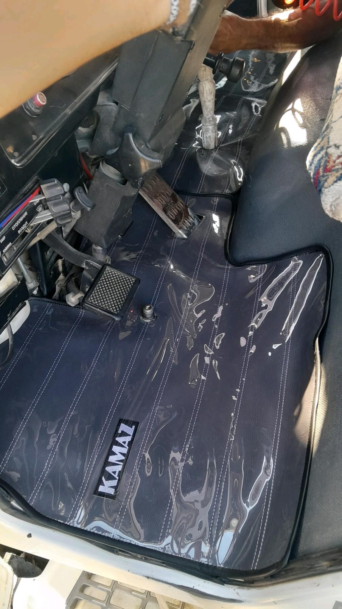 kamaz kowrik 300 TMT - Türkmenbaşy - img 2