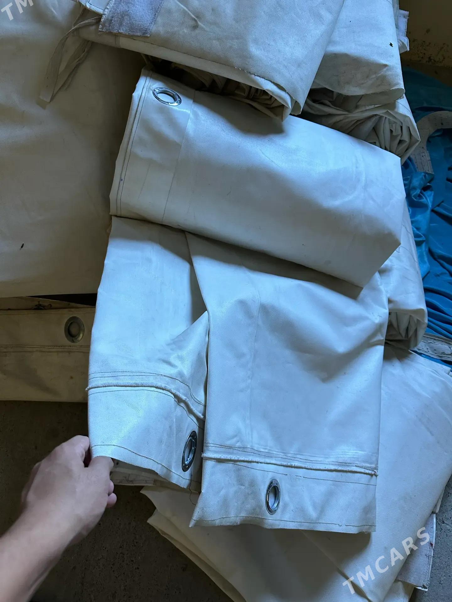 palata göçme satlyk - Ашхабад - img 6