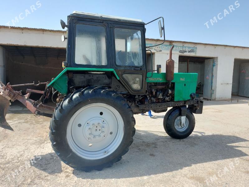 MTZ 80 2000 - 160 000 TMT - Койтендаг - img 3
