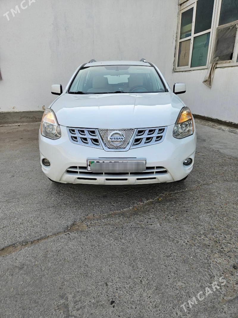 Nissan Rogue 2012 - 140 000 TMT - Ашхабад - img 6
