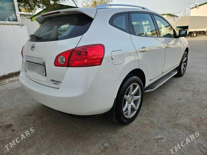Nissan Rogue 2012 - 140 000 TMT - Ашхабад - img 2