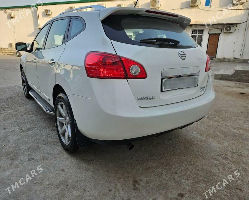Nissan Rogue 2012 - 140 000 TMT - Ашхабад - img 4