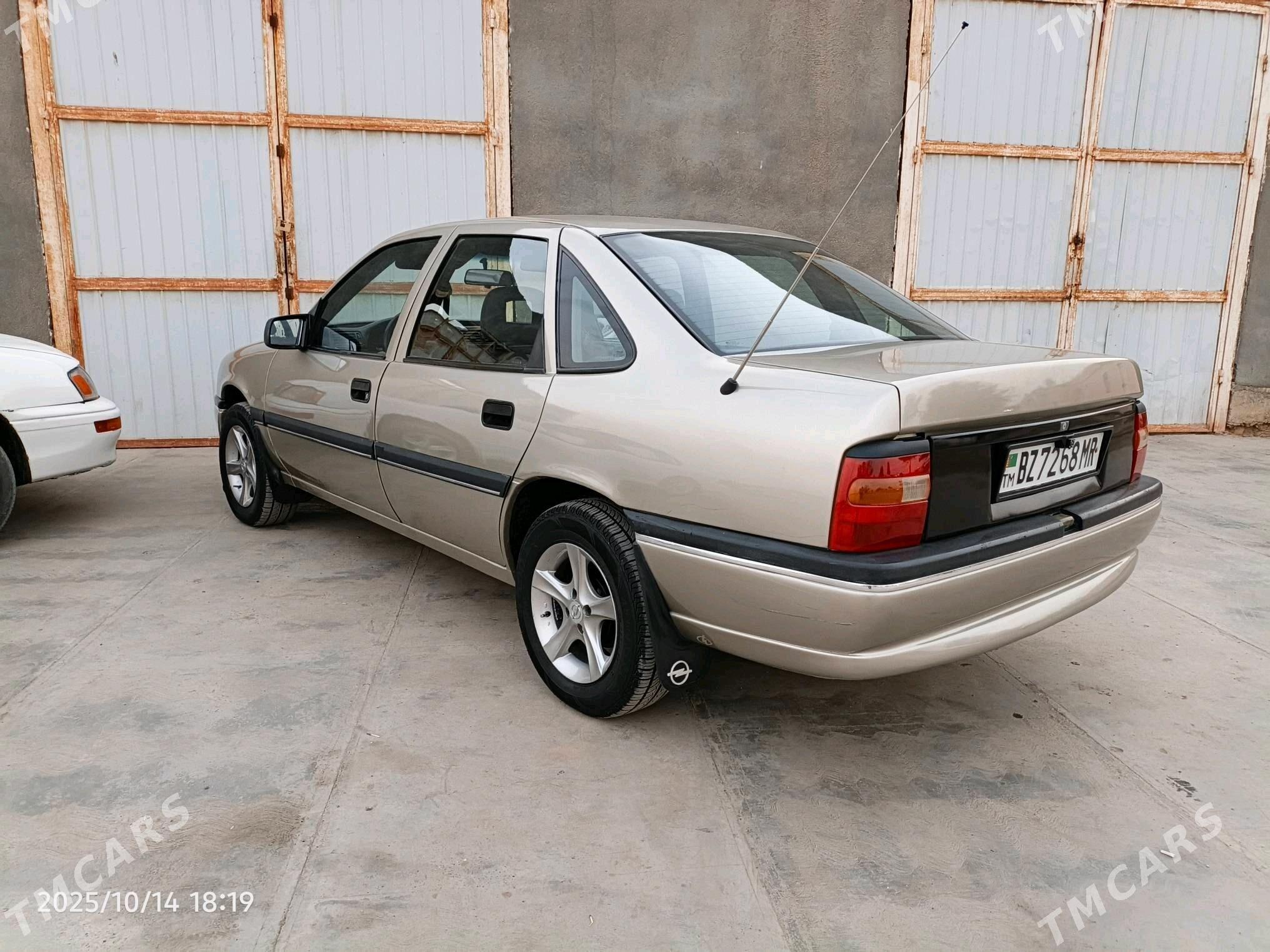 Opel Vectra 1991 - 46 000 TMT - Baýramaly - img 6
