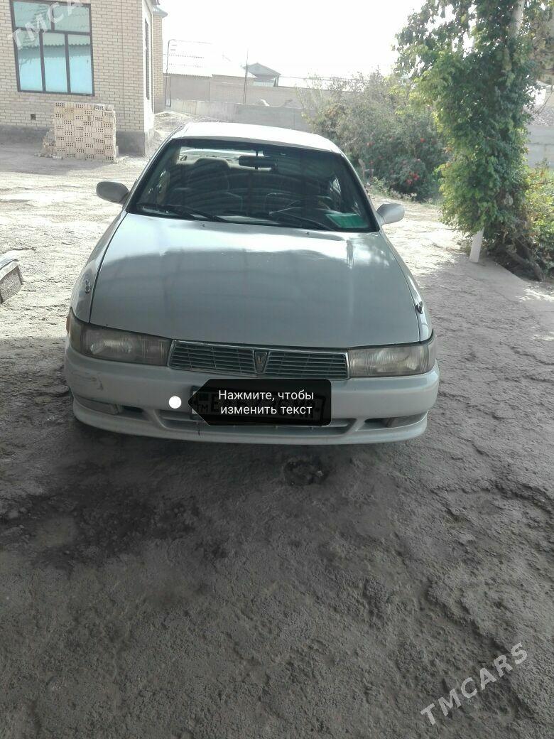 Toyota Mark II 1993 - 65 000 TMT - Mary - img 1