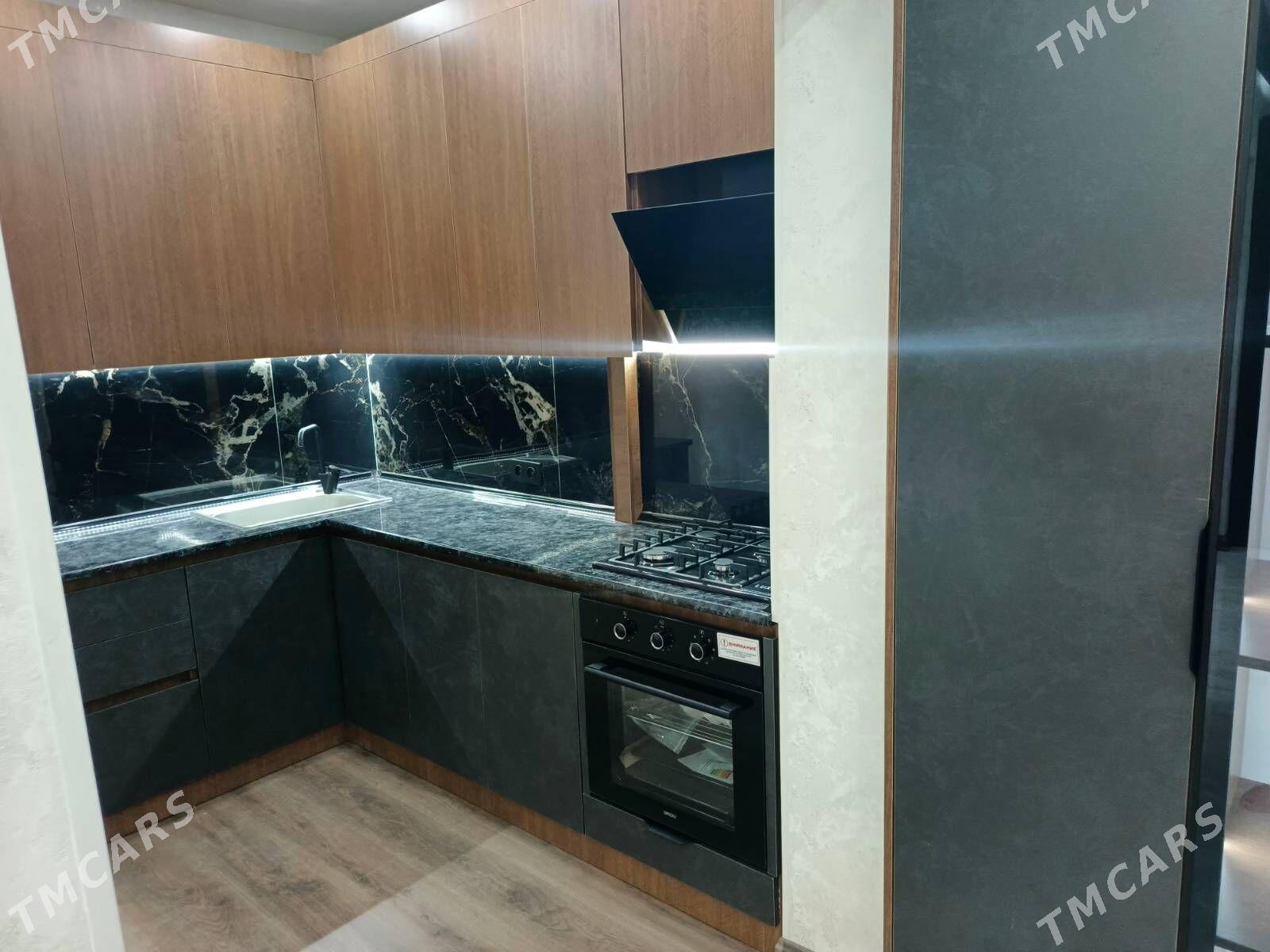 Гаудан В 1эт.3ком.ДВОР - Howdan "W" - img 5