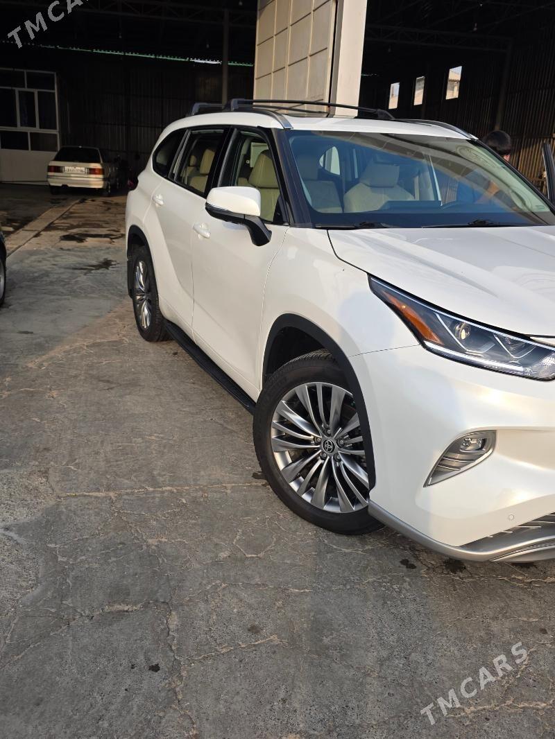Toyota Highlander 2021 - 800 000 TMT - Mary - img 9