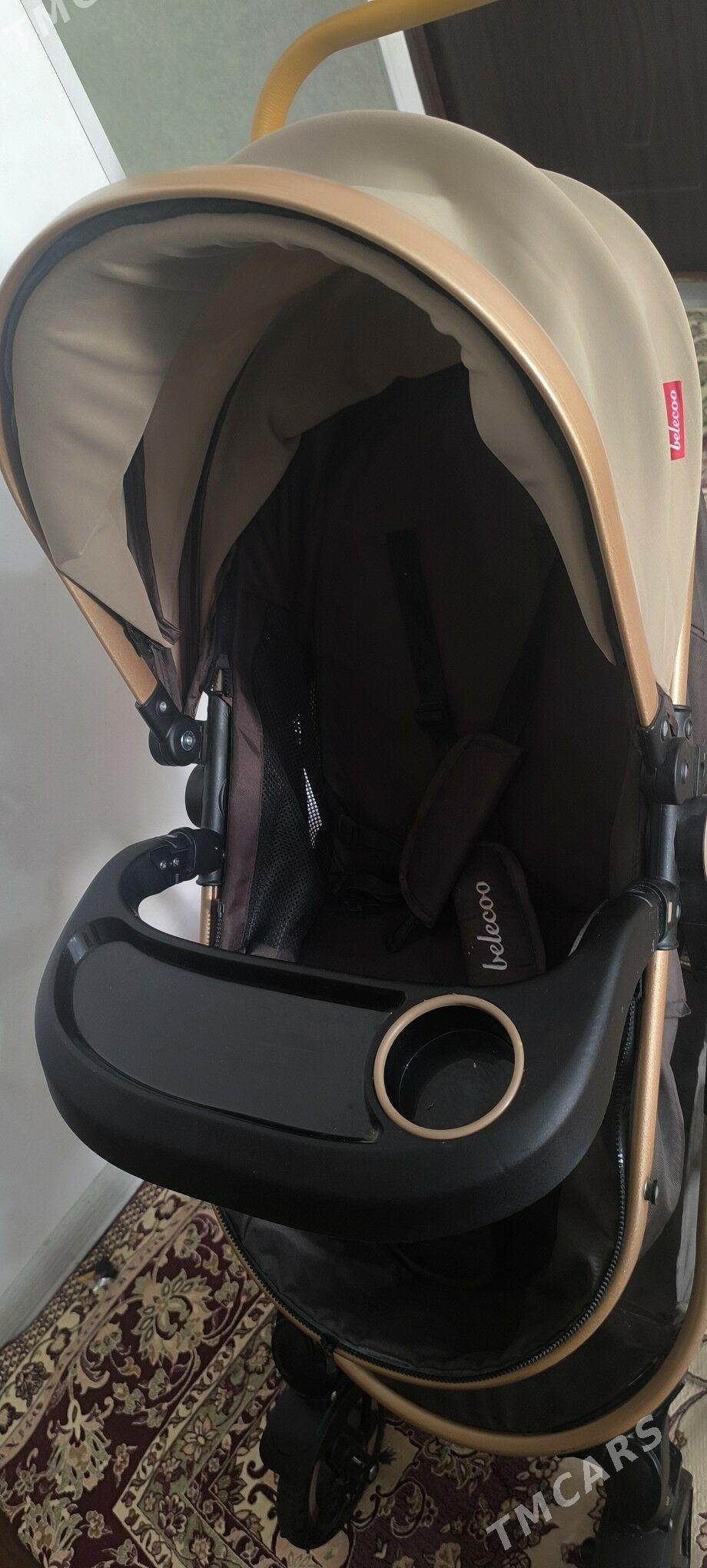 Caga Kalyaska - Ашхабад - img 3