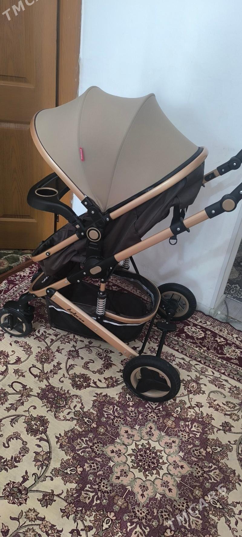 Caga Kalyaska - Ашхабад - img 2