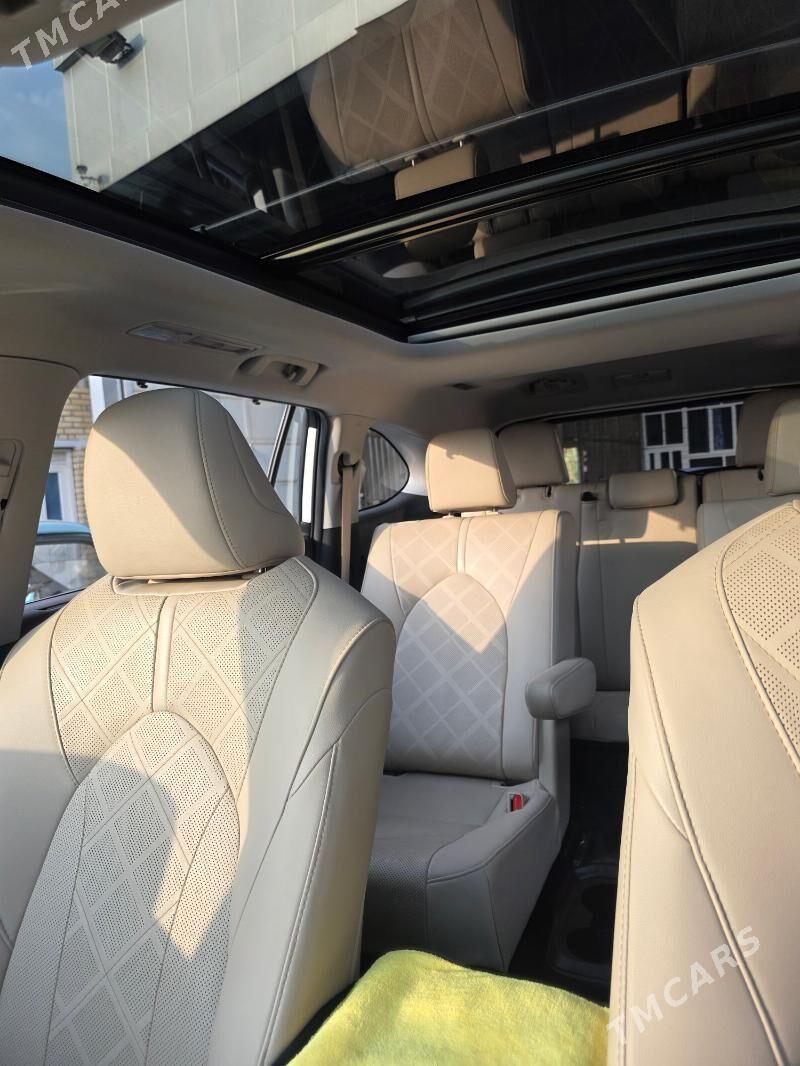 Toyota Highlander 2021 - 800 000 TMT - Mary - img 6