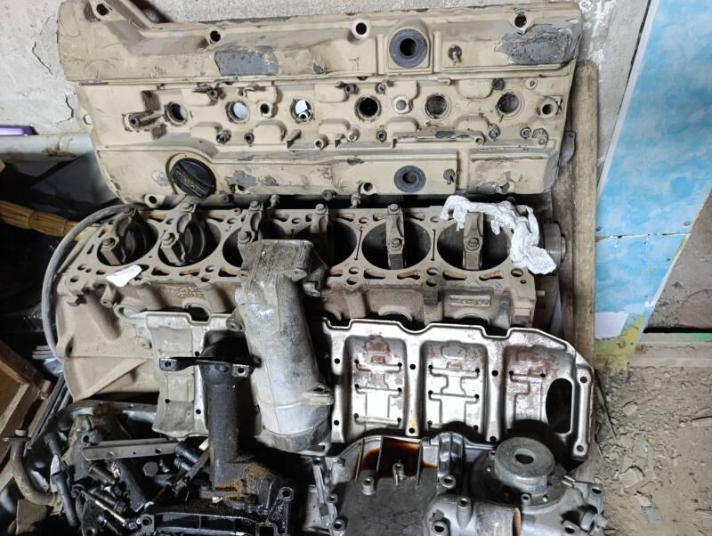 Mersedes 1 500 TMT - 2 mkr - img 2