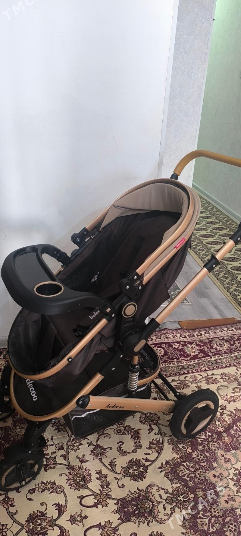 Caga Kalyaska - Ашхабад - img 1