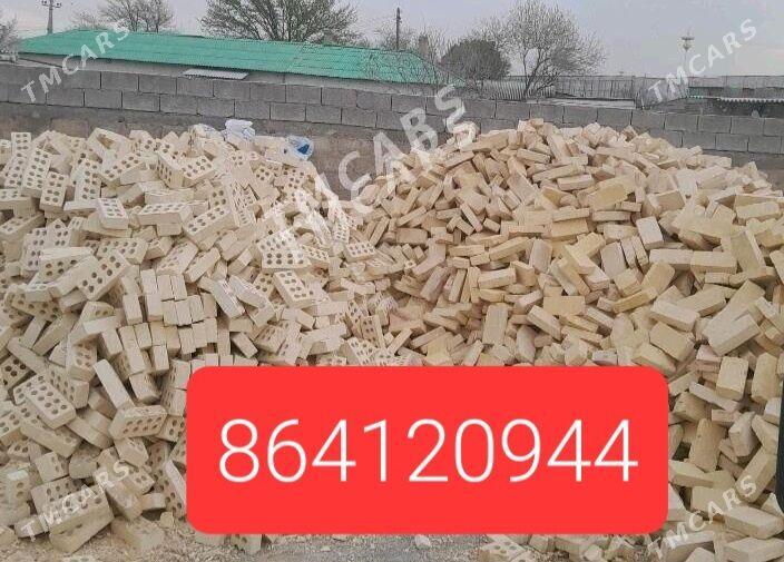 Miti we ŝebil - Aşgabat - img 5