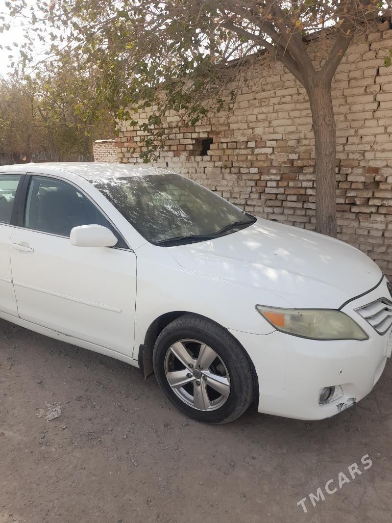 Toyota Camry 2007 - 140 000 TMT - Mary - img 1