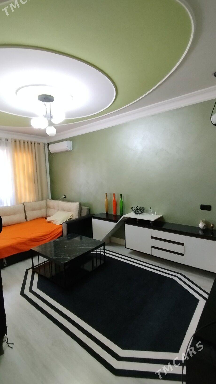 Гаудан "А" 3ком. 3эт.76м2. - Howdan "A" - img 3