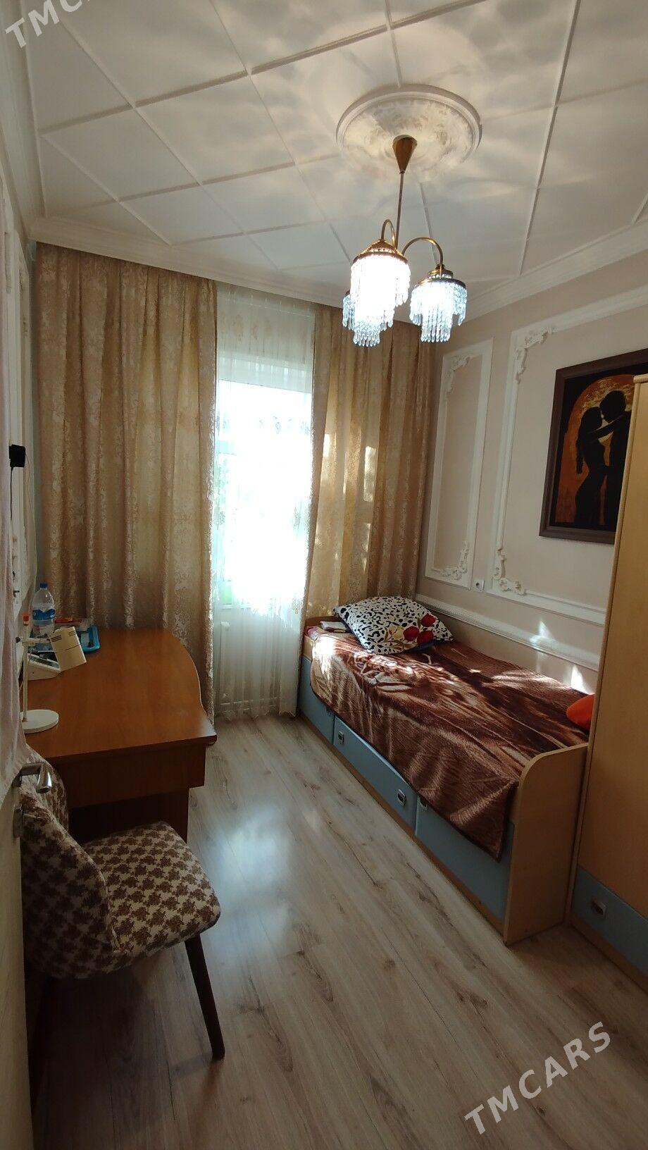 Гаудан "А" 3ком. 3эт.76м2. - Howdan "A" - img 2