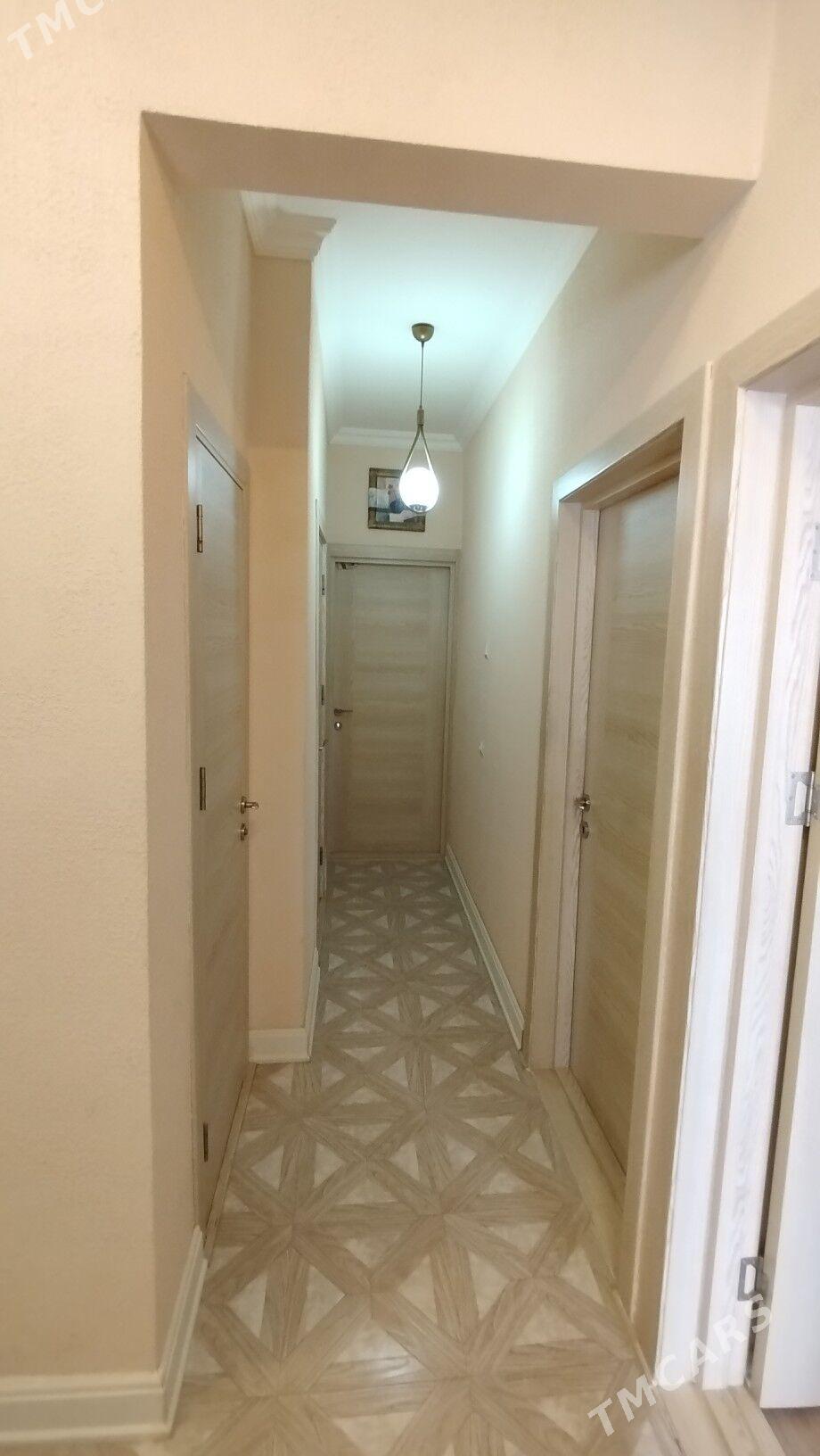 Гаудан "А" 3ком. 3эт.76м2. - Howdan "A" - img 1