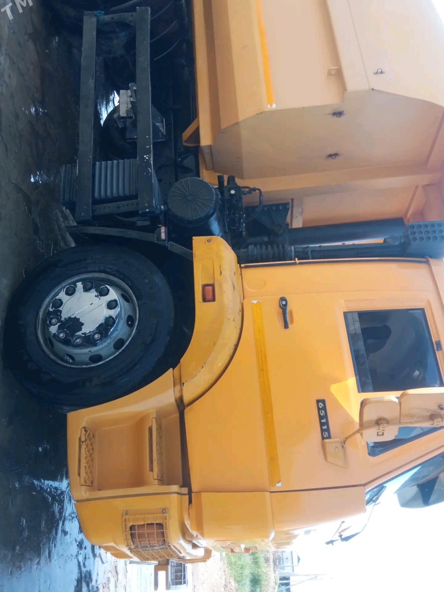 Kamaz 5511 2014 - 260 000 TMT - Mary - img 2