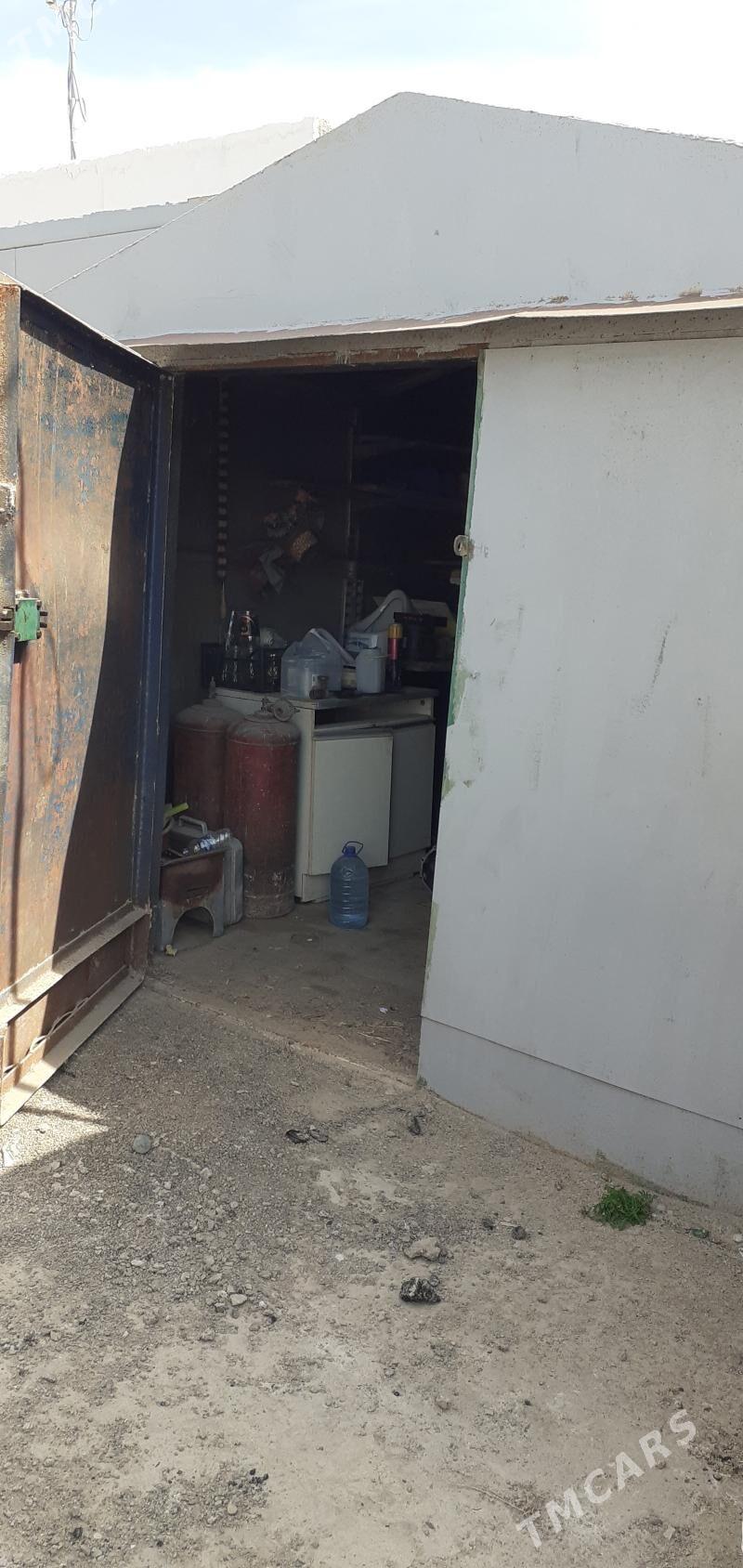 garaz - Туркменбаши - img 2