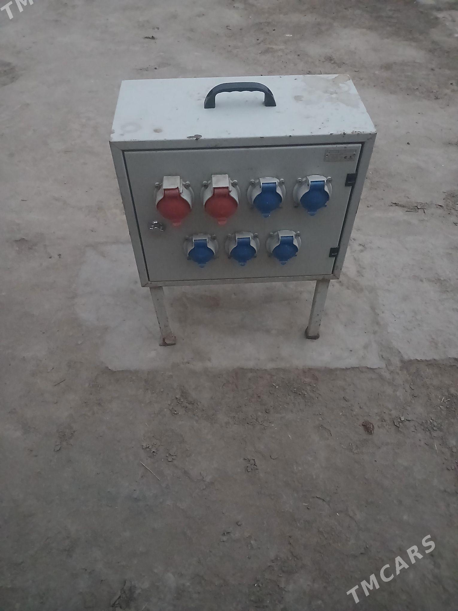 Tok şit - Daşoguz - img 1