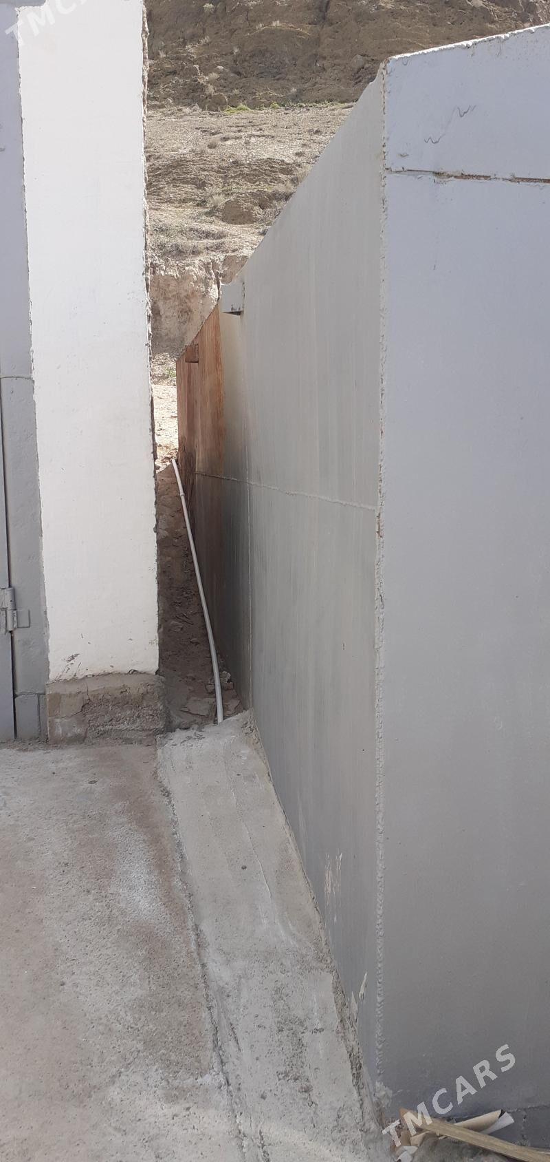 garaz - Туркменбаши - img 4