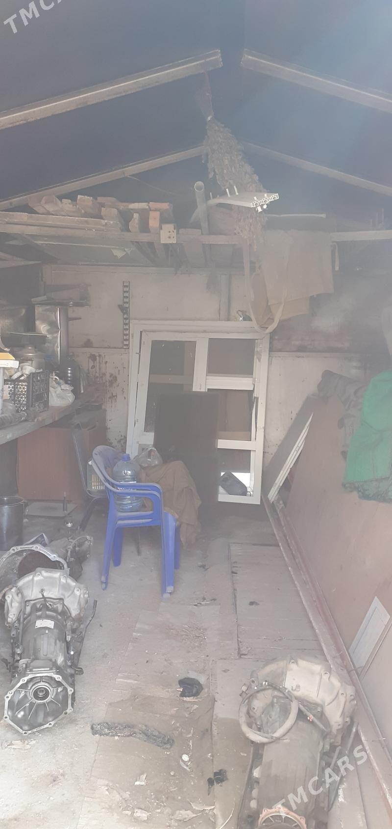 garaz - Туркменбаши - img 3