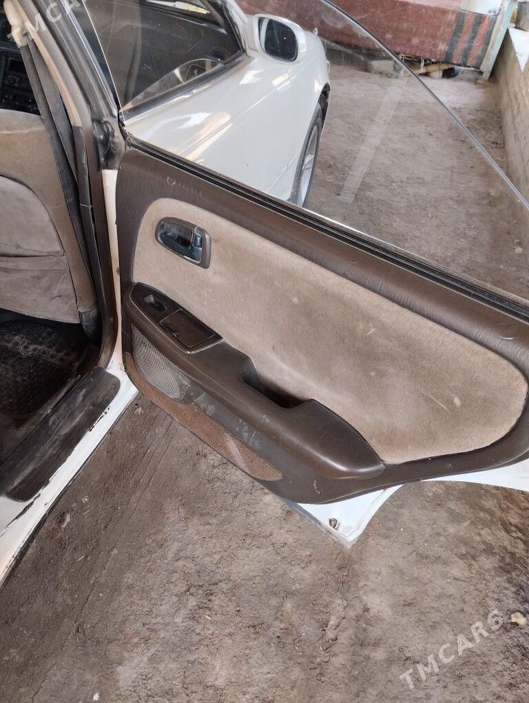 Toyota Mark II 1993 - 40 000 TMT - Dänew - img 2